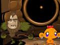 Játék Majom go Happy Stage 262 online