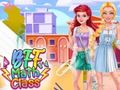 Játék BFF matematika óra  online