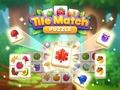 Játék Csempe mérkőzés puzzle online