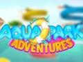 Játék Aquapark kalandok online