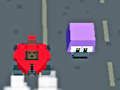Játék RAGE CART Car Shooter online