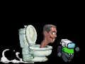 Játék Impostor Jump Skibidi WC  online