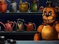 Játék FNAF csapos  online