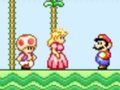 Játék Super Mario Advance online