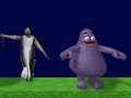 Játék Amikor nagyi találkozott Grimace Shake-el online Játék Amikor nagyi találkozott Grimace Shake-el online