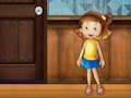 Játék Amgel Kids Room Escape 140 online