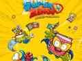 Játék Super Zings Kaboom riválisai  online