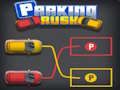 Játék Parkoló Rush  online