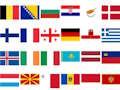 Játék EuroFlag kvíz: Sajátítsd el Európa zászlóit  online