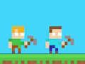 Játék MC8bit online