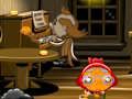 Játék Majom go Happy Stage 264 online