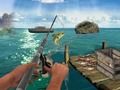 Játék Valódi Fishing Simulator  online