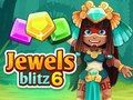 Játék Jewels Blitz 6 online