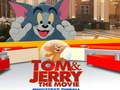 Játék Tom & Jerry Az Egérfogó flipper című film  online