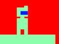 Játék Úr. Platformer  online