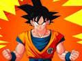 Játék Dragon Ball 5 különbség online Játék Dragon Ball 5 különbség online