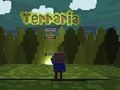 Játék Kogama: Terraria Parkour online