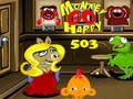 Játék Majom go Happy Stage 503 online