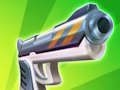Játék Gun Games: Merge Shot online