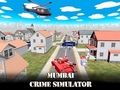 Játék Mumbai bűncselekmény -szimulátor online