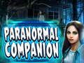 Játék Paranormális társ  online