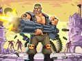 Játék Zombie Hunter: Túlélés  online
