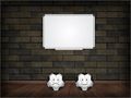 Játék Amgel Easy Room Escape 136 online