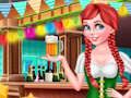 Játék BFF Oktoberfest  online