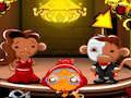 Játék Majom go Happy Stage 774 online