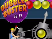 Játék Bubble Buster HD online