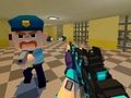 Játék Bankrablás: San Andreas  online