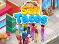 Játék Eladni Taco-t  online
