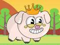 Játék Mém Piggy: Kaland  online