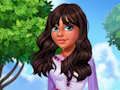 Játék Aisha Wish Come Real Makeover  online