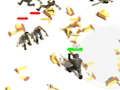 Játék A Zombie Wars Topdown túlélés online