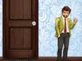 Játék Amgel Easy Room Escape 132 online