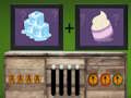 Játék Keresse meg a Naughty Ice Cream Lover Boy-t  online