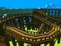 Játék Kogama: Vicces Attraction Park  online