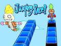 Játék Jumping verseny! online