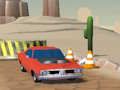 Játék Super Stunt autó 7  online