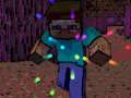 Játék Minecraft világkaland  online