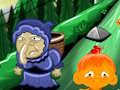 Játék Majom go Happy Stage 271 online