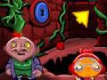 Játék Majom go Happy Stage 272 online