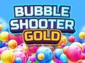 Játék Bubble Shooter arany  online