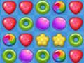 Játék Candy Match Sagas 2 online