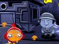 Játék Majom go Happy Stage 279 online