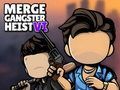 Játék Merge Gengster Heist VI  online