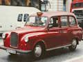 Játék Londoni autó taxi online