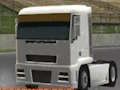 Játék Racing Truck különbség  online