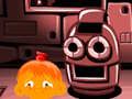 Játék Majom go Happy Stage 285 online